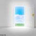 Open Door