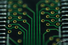 InformationCircuits