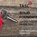 Slider image for tasc website homepage
